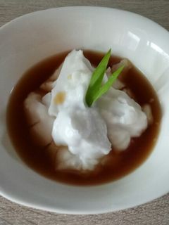 Foto resep Bubur Sumsum Simple dan Lezat