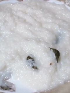 தேங்காய் பால் கஞ்சி செய்முறை முக்கிய புகைப்படம்