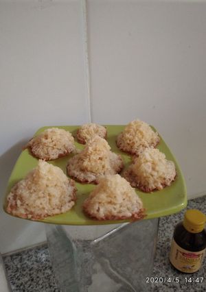 Una foto de Coquitos 🥥