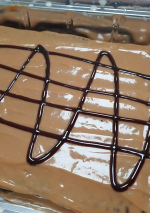 Una foto de Chocotorta💝 receta nro 75💪