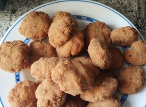 Foto principal de Locos caseros (o filetes rusos)