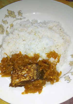 ঝাটকা মাছ ভাজা রেসিপির প্রধান ছবি
