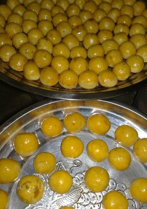 Foto resep Nastar teplon