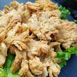 13. Jamur Tiram Krispy • Renyah Tahan lama •