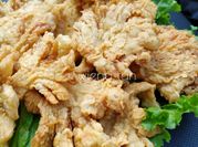 Gambar jamur crispy