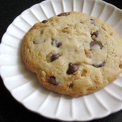A picture of One Choco Chip Cookie.
