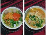 Mie ayam