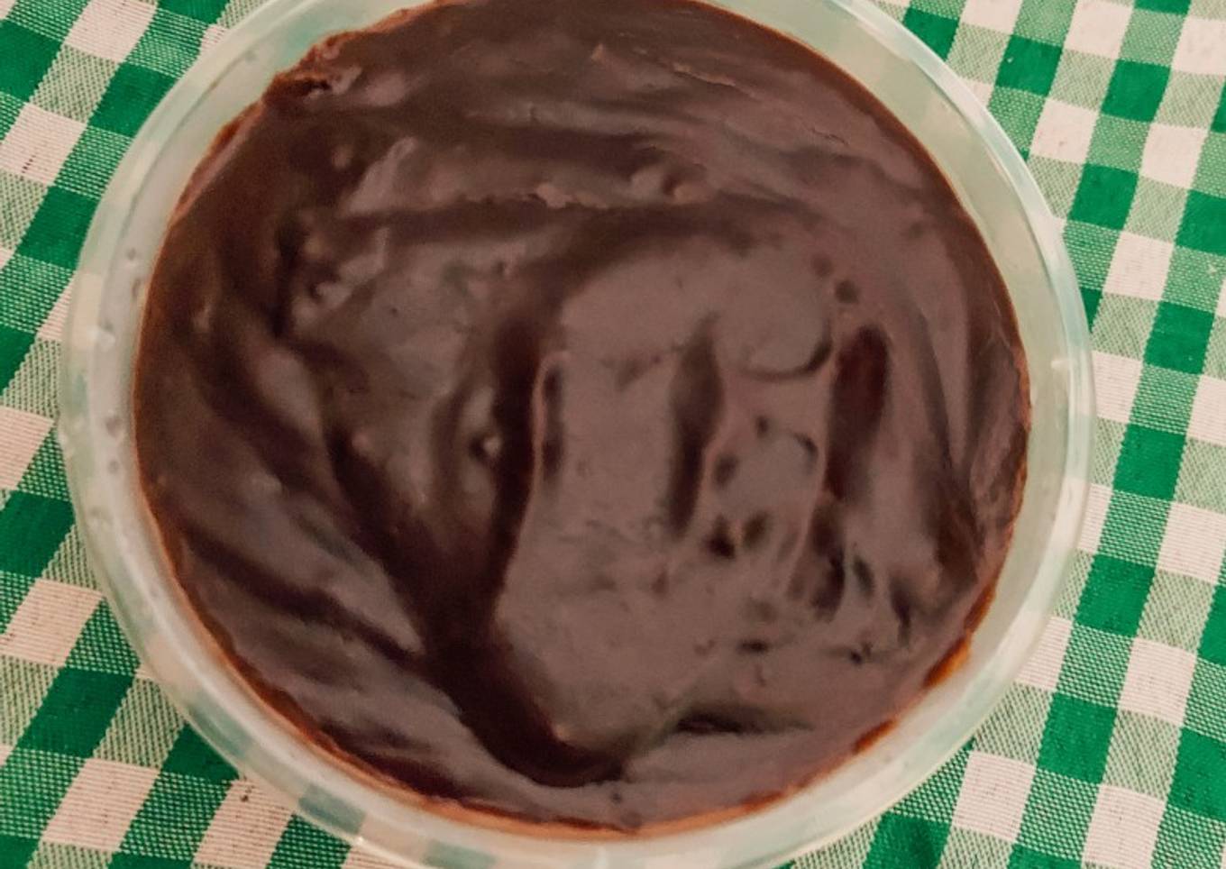 Resep Chocolate Mousse Ekonomis yang Lezat