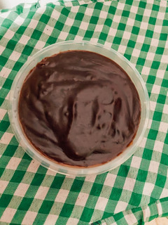 Foto resep Chocolate Mousse Ekonomis