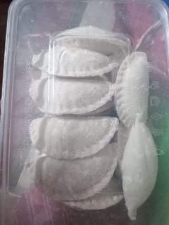 Foto resep Cireng isi ayam