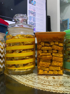 Foto resep Kastangel Keju Edam, Renyah dan Lumer