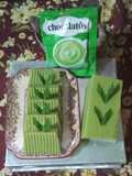 Dodol jelly chocolatos matcha