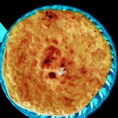 A picture of Roti.