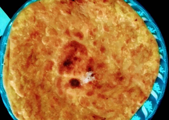 Roti Recipe by Farwa sajjad - Cookpad