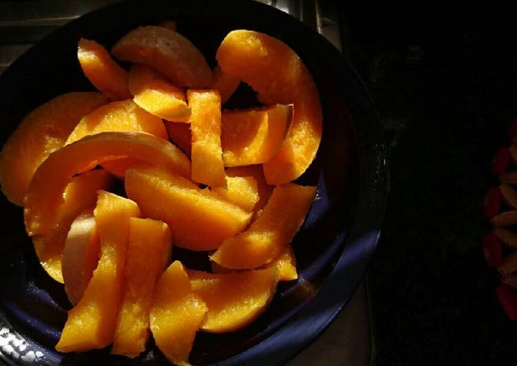 Easiest Way to Prepare Quick Simple butternut