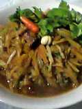 Semur sepecial pepaya mengkal