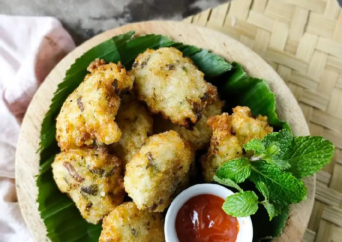 Cireng Nasi (470)