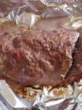Asado Alemán