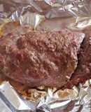 Asado Alemán