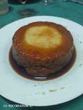 Pudin de Arroz