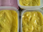 Gambar vla durian lumer