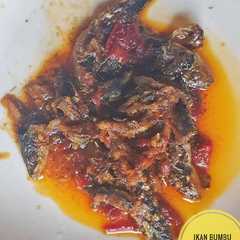รูปของ Ikan bumbu Balado