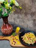 Bhel Puri (Bhelpuri Recipe)