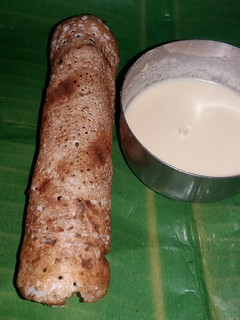 પ્લેન ઢોસા રેસીપી મુખ્ય ફોટો
