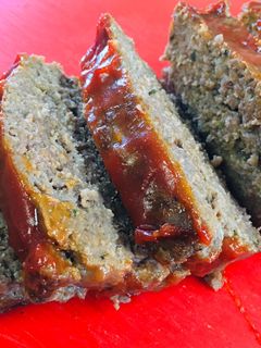 Foto resep Meatloaf Rumahan Simple