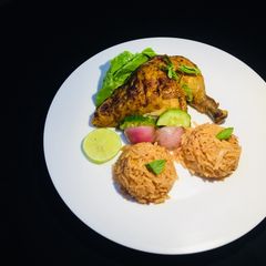 Rice🍚 A picture of Rice🍚.