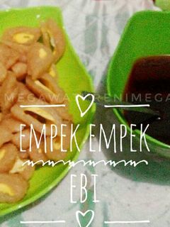 Foto resep Empek Empek EBI