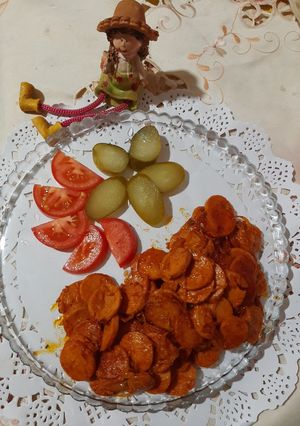 عکسی از دستور بندری