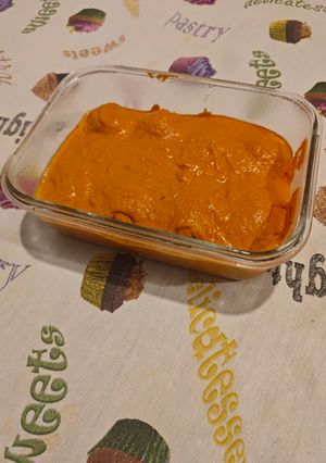 Una foto de Albóndigas de Bonito en Salsa de Piquillo de Joseba Arguiñano
