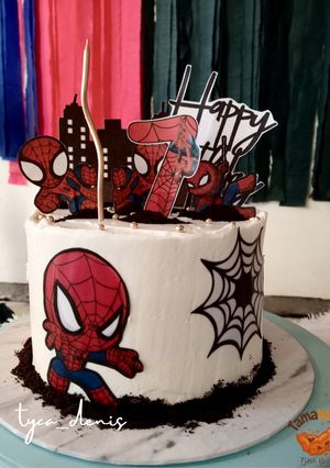 Foto resep Brownies kukus (basecake)