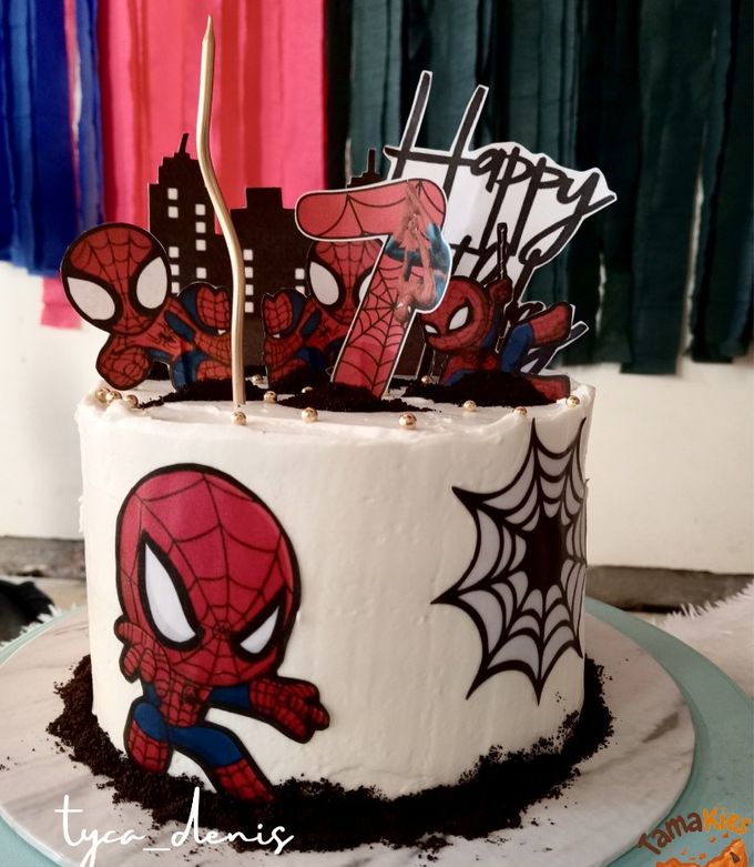 Foto resep Brownies kukus (basecake)