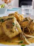 Rape con gulas