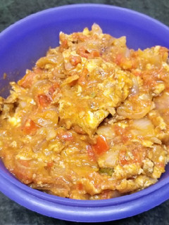 ஆம்லெட் கிரேவி / OMLET GRAVY 🥘🥘🍳🍳🤤🤤😋😋 செய்முறை முக்கிய புகைப்படம்