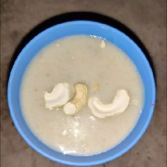 Banana shake A picture of Banana shake.