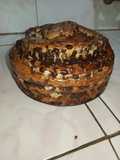 Pannetone de Chocolate