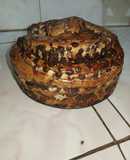 Pannetone de Chocolate