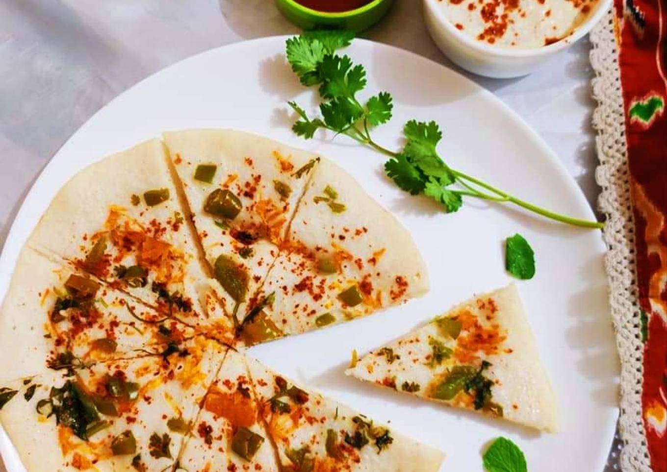 Uttapam