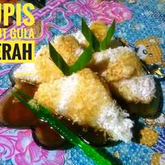 รูปของ Lupis Pulut/Ketan Gula Merah