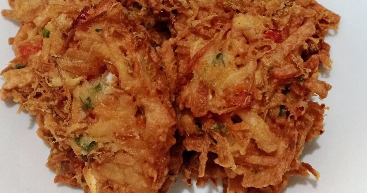 Bakwan Crab stick