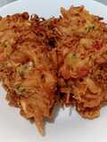 Bakwan Crab stick