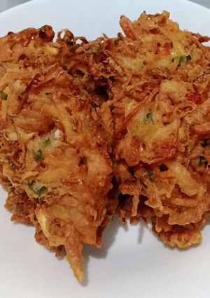 Foto resep Bakwan Crab stick