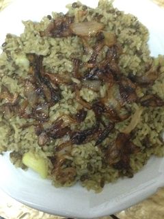 صورة لوصفة مجدره روعه