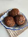 Soft Cookies