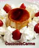 Flanes sabor limón sin flan 🍮🍮