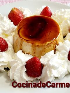 Foto principal de Flanes sabor limón sin flan 🍮🍮