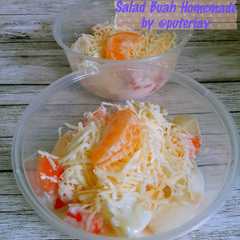 Salad Buah রেসিপির প্রধান ছবি